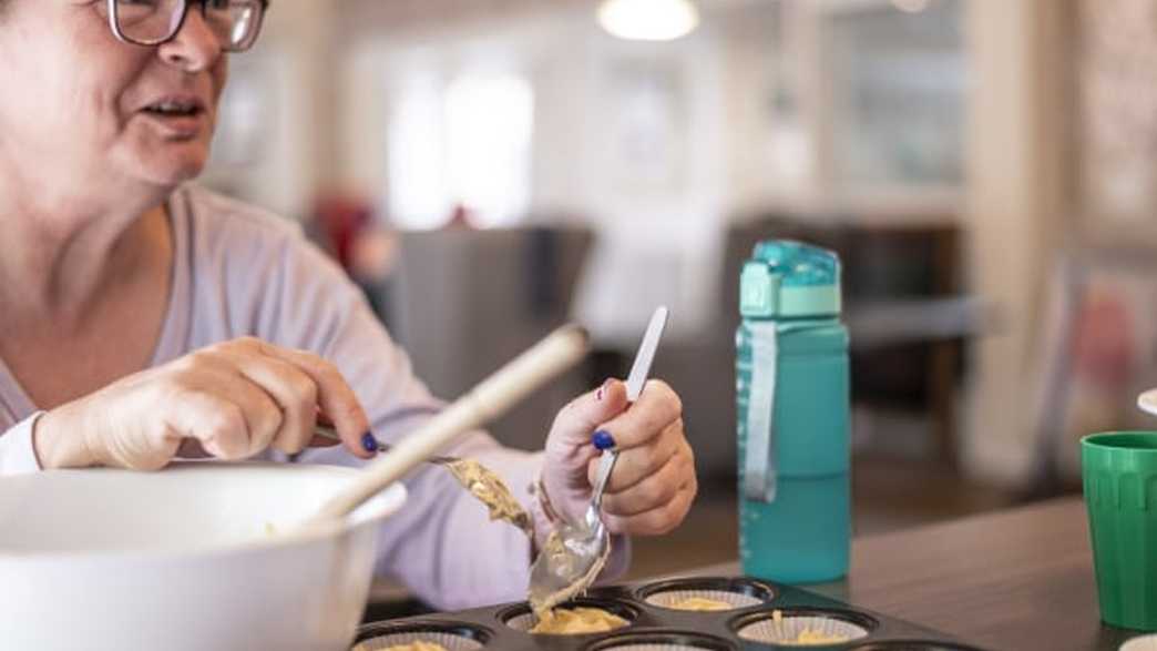 Sycamore Court Care Home Brighton activities-carousel - 2