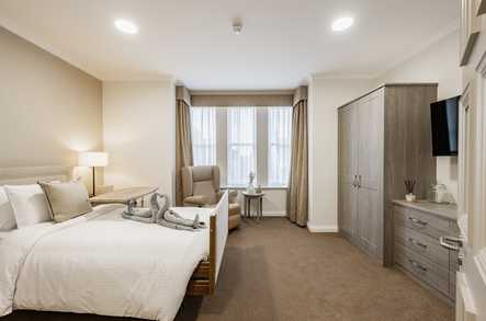 Sycamore Heights Care Home Care Home Bedford  - 1