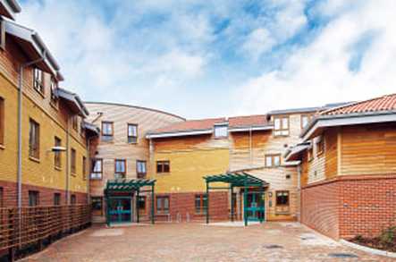 Sycamore Lodge Care Home Bristol  - 1