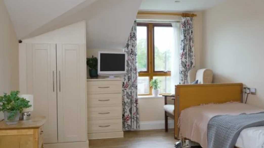 Sycamore Lodge Care Home Bristol accommodation-carousel - 1