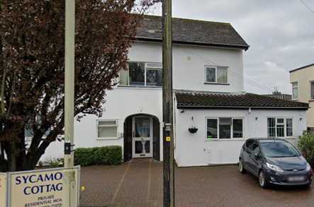 Sycamore Cottage Residential Home Care Home Leicester  - 1