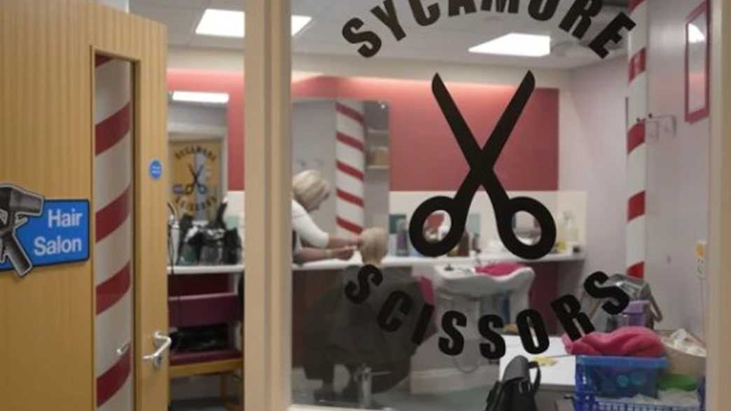 Sycamore Lodge Care Home Bristol activities-carousel - 3