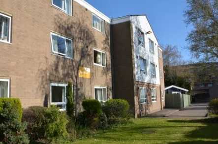Sycamores Care Home Leamington Spa  - 1