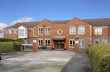 Sydenham Court Retirement Living Belfast  - 1