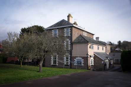 Sydenham House Care Home Blakeney  - 1