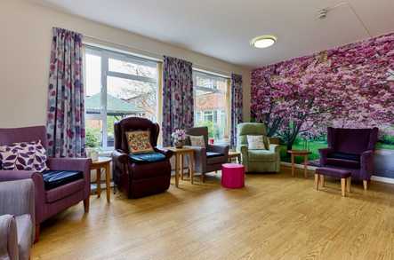 Sydney House Care Home Norwich  - 2