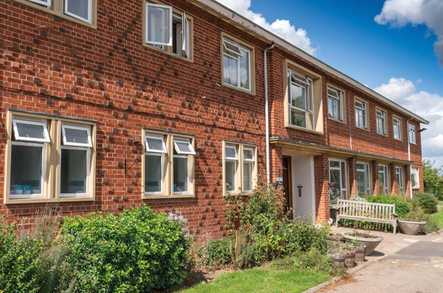 Sydney House Care Home Norwich  - 1