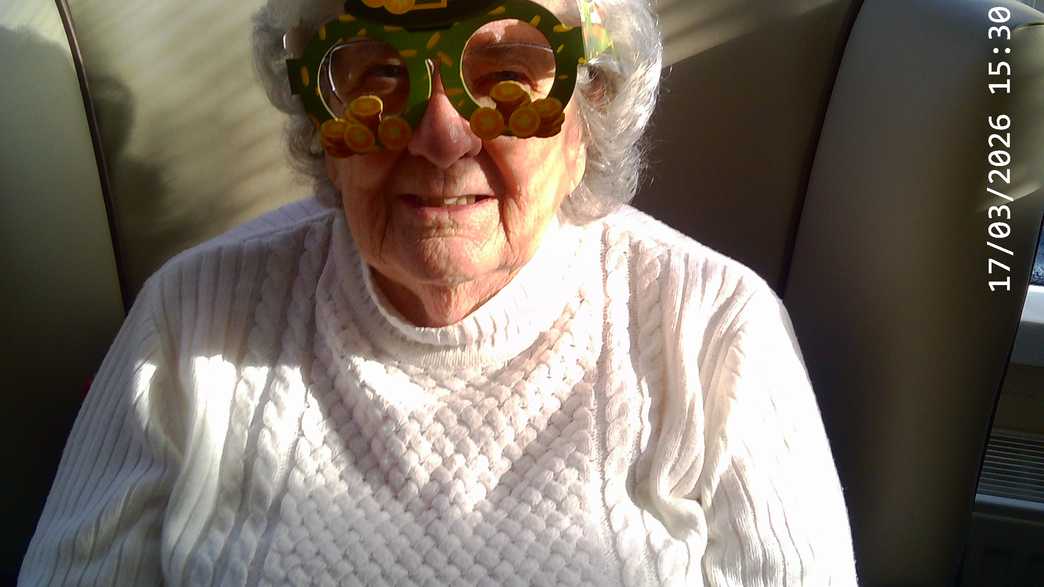 The Old Vicarage Care Home Grange Over Sands activities-carousel - 137