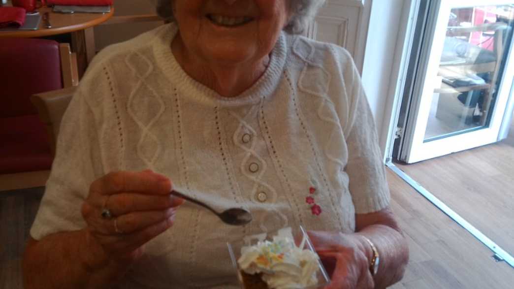 The Old Vicarage Care Home Grange Over Sands activities-carousel - 213