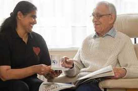 Sylvian Care Bournemouth and Poole Home Care Christchurch  - 1