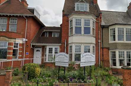 Symphony House Nursing Home Care Home Northampton  - 1