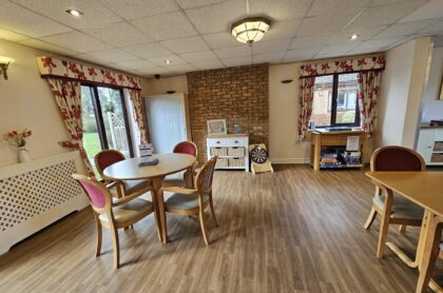Tanglewood Care Home Care Home Horncastle  - 5