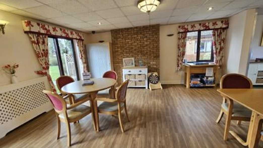 Tanglewood Care Home Care Home Horncastle buildings-carousel - 8