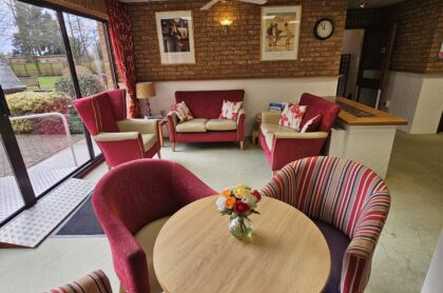 Tanglewood Care Home Care Home Horncastle  - 4