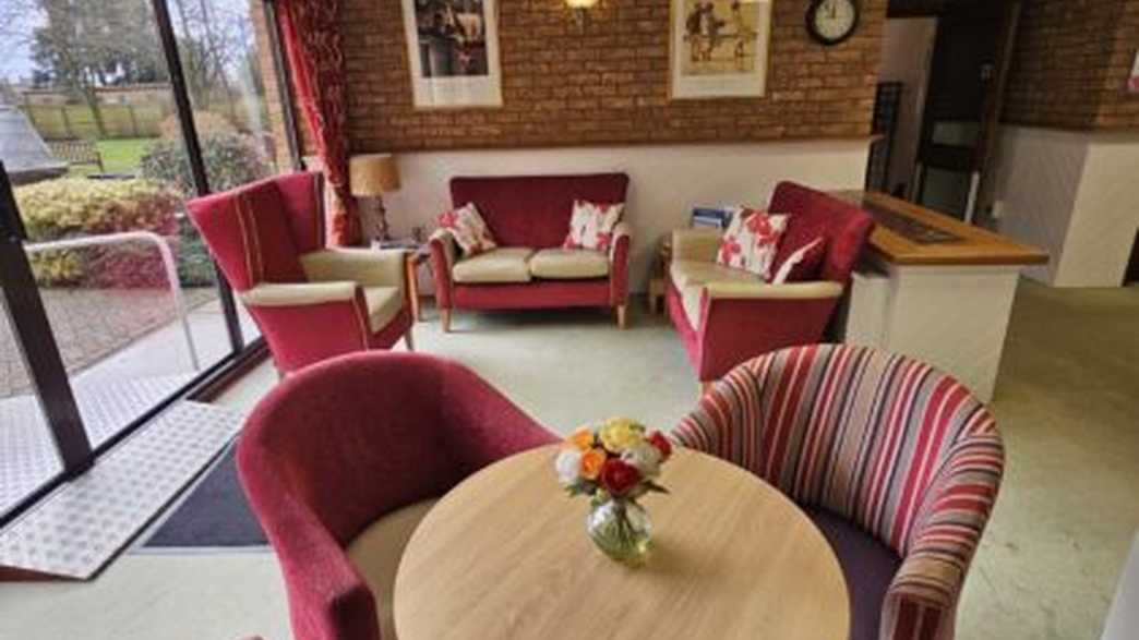 Tanglewood Care Home Care Home Horncastle buildings-carousel - 7