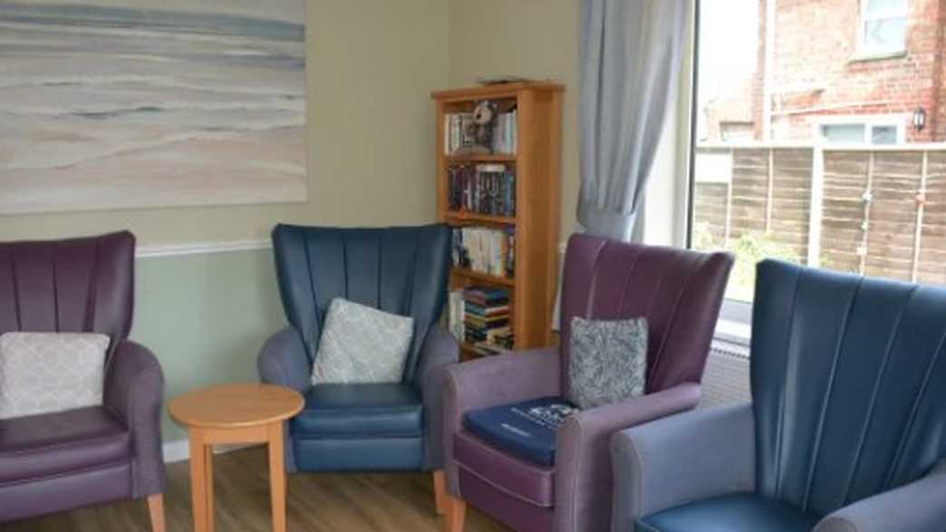 The Bungalow Care Home Care Home Spalding buildings-carousel - 4