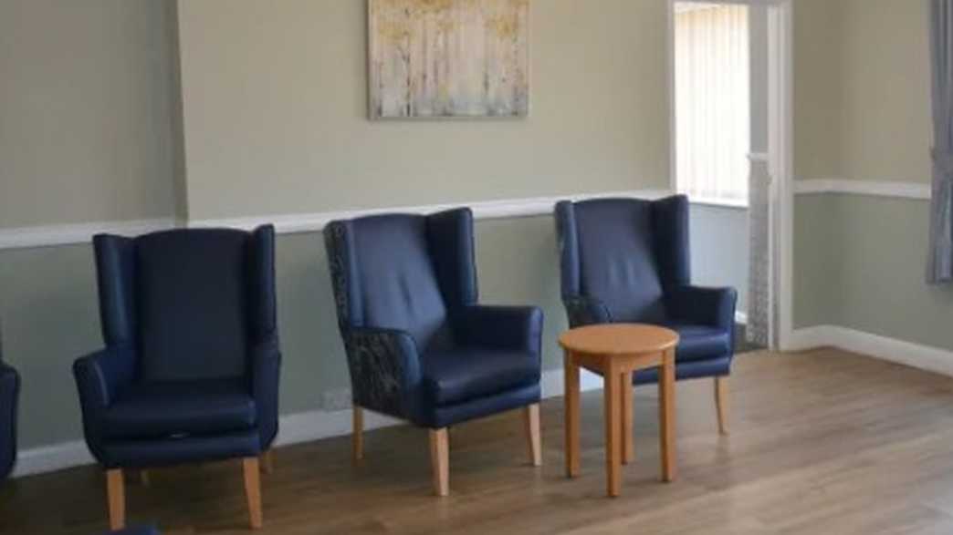 The Bungalow Care Home Care Home Spalding buildings-carousel - 3