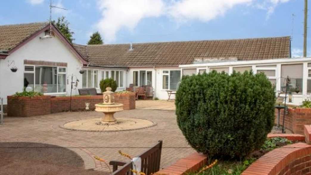 The Bungalow Care Home Care Home Spalding buildings-carousel - 5