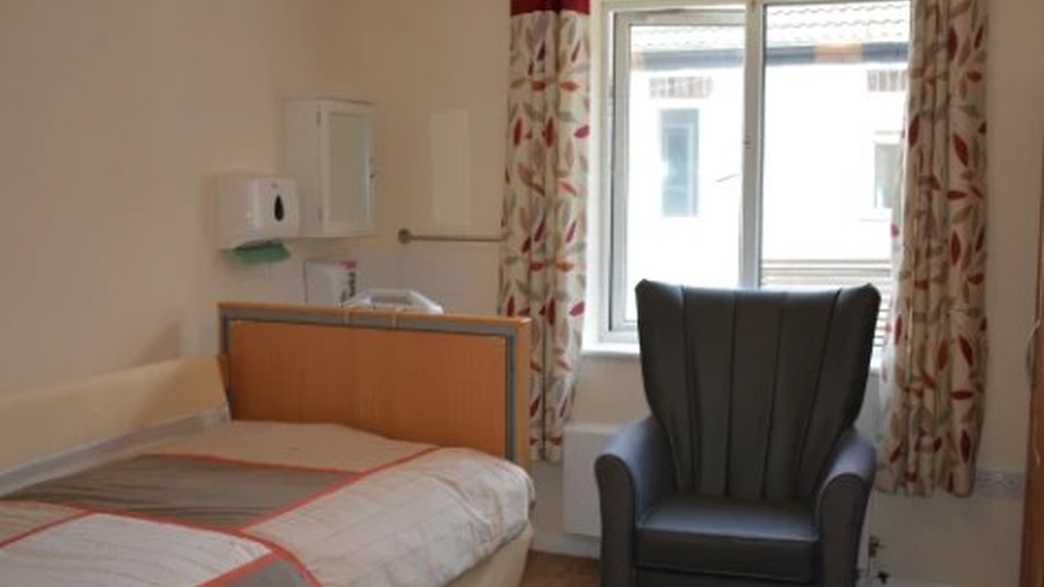 The Bungalow Care Home Care Home Spalding accommodation-carousel - 2