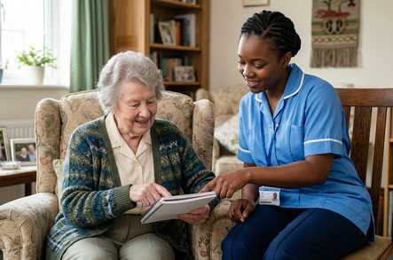 Town & Country Homecare Limited Home Care Tenterden  - 2