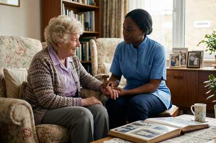 Town & Country Homecare Limited Home Care Tenterden  - 4