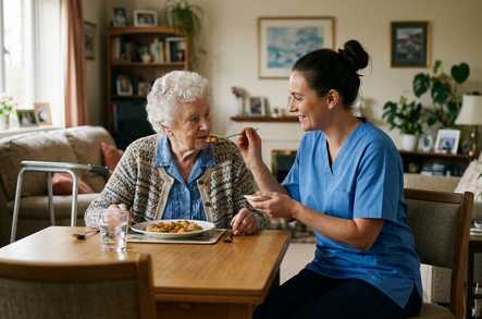 Town & Country Homecare Limited Home Care Tenterden  - 3