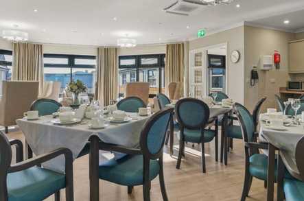 Copperfield Court Care Home Broadstairs  - 5
