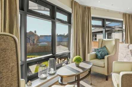 Copperfield Court Care Home Broadstairs  - 4