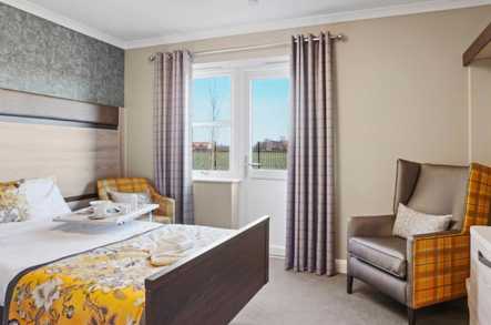 Furze Field Manor Care Home Sayers Common  - 1