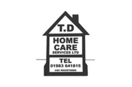 TD Homecare Services Home Care Freshwater  - 1