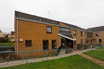 Templeton House Care Home Rutherglen  - 1