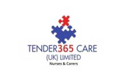 TENDER365 CARE (UK) LIMITED Home Care Slough  - 1