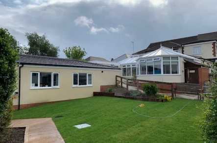 Two Gates House Care Home Halesowen  - 3