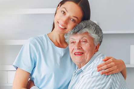 The Health Care Group (THCG) Ltd - Hampshire Home Care Havant  - 1