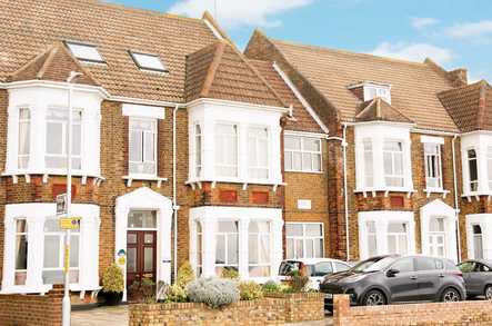 The Cumberland Care Home Herne Bay  - 1