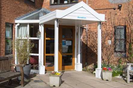 The Priory Care Home Care Home Shirley  - 3