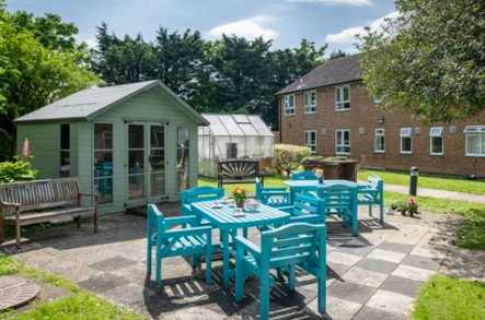 OSJCT Townsend House Care Home Headington  - 5