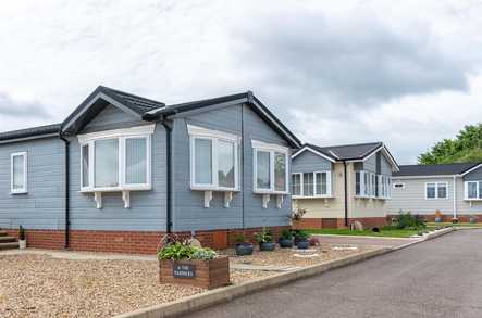 Wixfield Park Retirement Living Ipswich  - 1