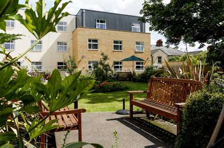 Cambridge Manor Care Home Care Home Cambridge  - 1