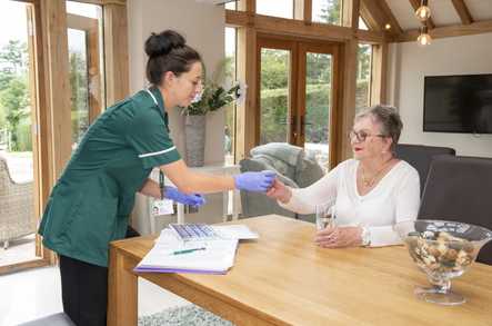 TLC Care at Home Ltd Home Care Bewdley  - 4