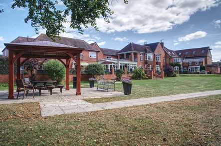 Thurlaston Meadows Care Home Care Home Rugby  - 3