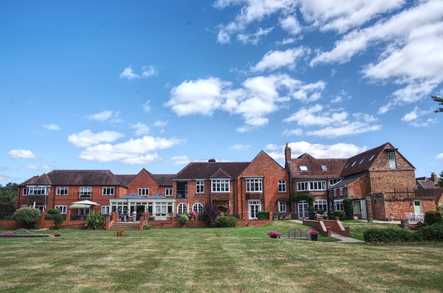 Thurlaston Meadows Care Home Care Home Rugby  - 2