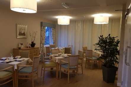 The Rowans Care Home Care Home Coalville  - 3