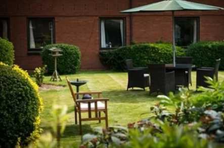 The Rowans Care Home Care Home Coalville  - 4