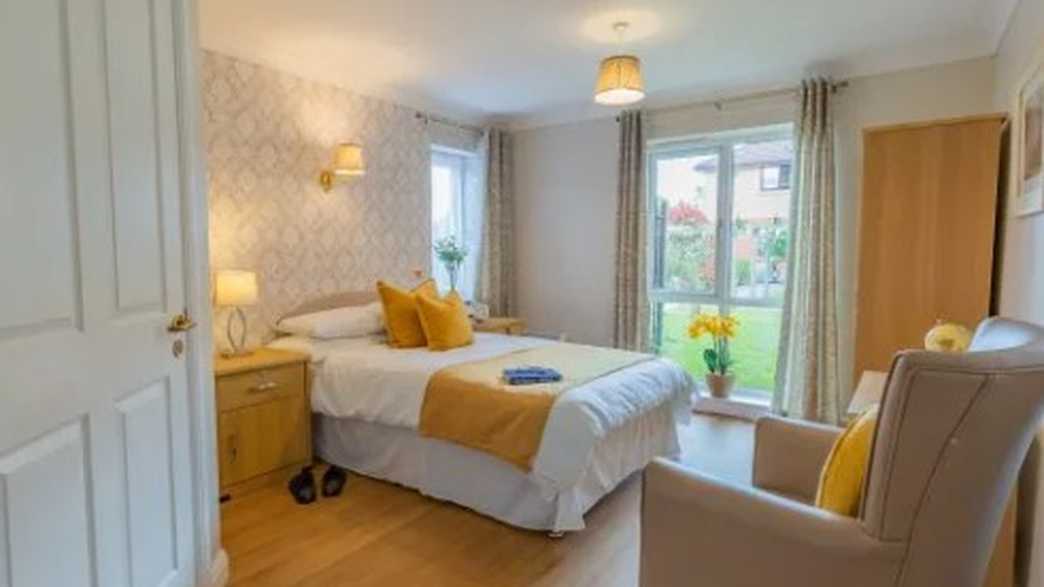 The Royal Care Home Doncaster accommodation-carousel - 2