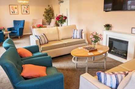 The Rowans Care Home Care Home Coalville  - 5