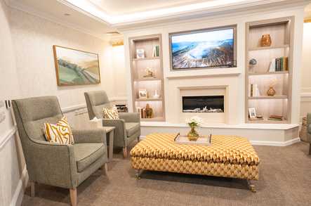 Elstree View Care Home Care Home Borehamwood  - 3