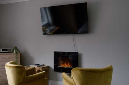 Kimberley Care Village Care Home Spalding  - 3