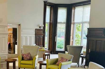 Iden Manor Nursing Home Care Home Tonbridge  - 5