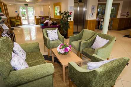 Tunbridge Wells Care Centre Care Home Tunbridge Wells  - 3